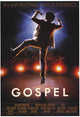 Gospel Movie Poster Print showcasing faith and inspiration.