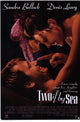 Two If by Sea Movie Poster Print showcasing vibrant colors and cinematic imagery.