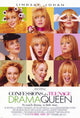 Confessions of a Teenage Drama Queen Movie Poster Print 27x40