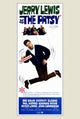 The Patsy Movie Poster Print showcasing vibrant artwork.