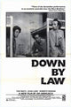 Down by Law Movie Poster Print (11 x 17)