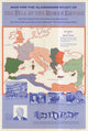 The Fall of the Roman Empire Movie Poster Print capturing cinematic history.
