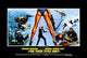 For Your Eyes Only Movie Poster Print (27x40)