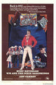 W W and the Dixie Dancekings Movie Poster Print (11 x 17)