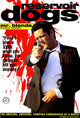 Reservoir Dogs Movie Poster Print (27x40) | Pop Culture Graphics