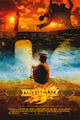 MirrorMask Movie Poster Print showcasing surreal fantasy art.