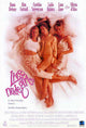 Live Nude Girls Movie Poster Print - vibrant and bold design.