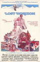 Lost Horizon Movie Poster Print featuring classic film art.
