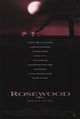 Rosewood Movie Poster Print showcasing vibrant colors and cinematic details.