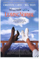 Leaving Normal movie poster print featuring vibrant artwork.