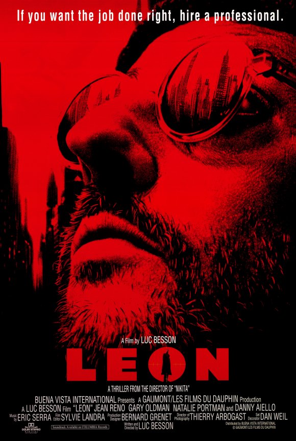 The Professional Movie Poster Print showcasing cinematic art.