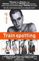 Trainspotting Movie Poster Print - Iconic Film Artwork