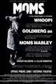 Goldberg, Whoopi Movie Poster Print showcasing vibrant artwork.