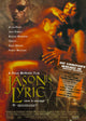 Jason's Lyric Movie Poster Print showcasing emotional storytelling.