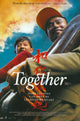 Together Movie Poster Print showcasing heartfelt connection.