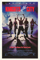 Knights of the City Movie Poster Print