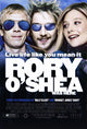 Rory O'Shea Was Here Movie Poster Print showcasing vibrant imagery.