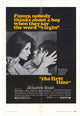 The First Time Movie Poster Print showcasing vibrant colors and cinematic art.