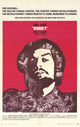 Che! Movie Poster Print featuring iconic film artwork.