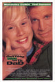 Getting Even with Dad Movie Poster Print featuring vibrant colors and iconic design.