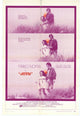 Jenny Movie Poster - vibrant cinematic artwork for home decor.