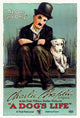 A Dog's Life Movie Poster Print - 27 x 40