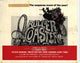 Rollercoaster Movie Poster Print featuring thrilling amusement park imagery.