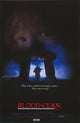Blood Clan Movie Poster - Stunning film art for collectors