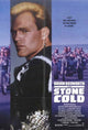 Stone Cold Movie Poster Print (11 x 17) | Posterazzi