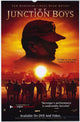 The Junction Boys Movie Poster Print showcasing sports history and teamwork.