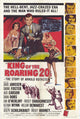 The King of the Roaring '20s Movie Poster Print featuring Arnold Rothstein.