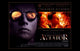 The Aviator Movie Poster Print showcasing classic film art.