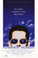 Permanent Midnight Movie Poster Print showcasing cinematic art.