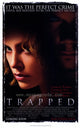 Trapped Movie Poster Print showcasing gripping cinematic art.