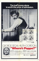 Wheres Poppa? Movie Poster Print showcasing vibrant colors and iconic imagery.
