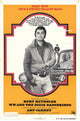 W W and the Dixie Dancekings Movie Poster Print
