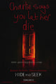 Hide and Seek Movie Poster Print showcasing thrilling artwork.
