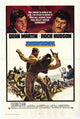 Showdown Movie Poster Print - 27x40 | Pop Culture Graphics