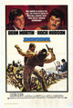 Showdown Movie Poster Print showcasing dynamic cinematic visuals.