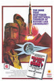 Chariots of the Gods Movie Poster Print (27x40) - Item #MOVCF3453
