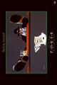 World Series of Poker Movie Poster Print featuring high-stakes poker action.