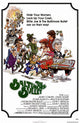 The Baltimore Bullet Movie Poster Print showcasing cinematic art.