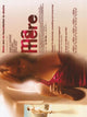 Ma Mere Movie Poster - A captivating cinematic art piece.