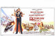 Octopussy Movie Poster Print featuring classic James Bond imagery.