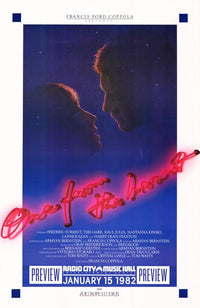 One from the Heart Movie Poster Print showcasing iconic film imagery.