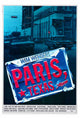 Paris, Texas Movie Poster Print showcasing the film's emotional depth.