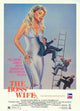 The Boss' Wife Movie Poster Print showcasing vibrant colors and cinematic charm.