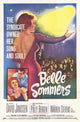 Belle Sommers Movie Poster Print showcasing colorful cinematic art.