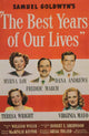 The Best Years of Our Lives Movie Poster Print (11x17)