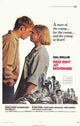 Red Sky at Morning Movie Poster Print showcasing dramatic imagery.